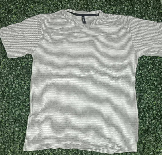 Men's Awesome Black Checked Jacket